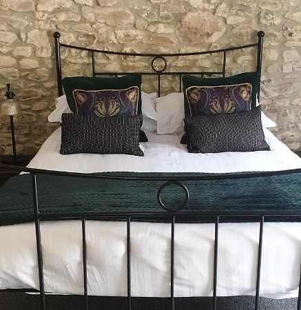 Monkton Court House B&B Гонитон Экстерьер фото