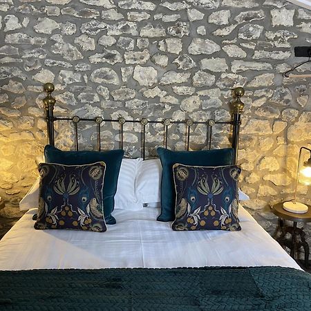 Monkton Court House B&B Гонитон Экстерьер фото