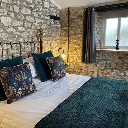 Monkton Court House B&B Гонитон Экстерьер фото