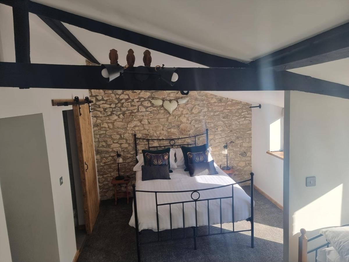 Monkton Court House B&B Гонитон Экстерьер фото