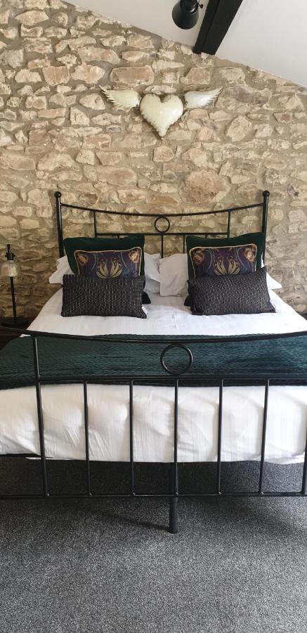 Monkton Court House B&B Гонитон Экстерьер фото