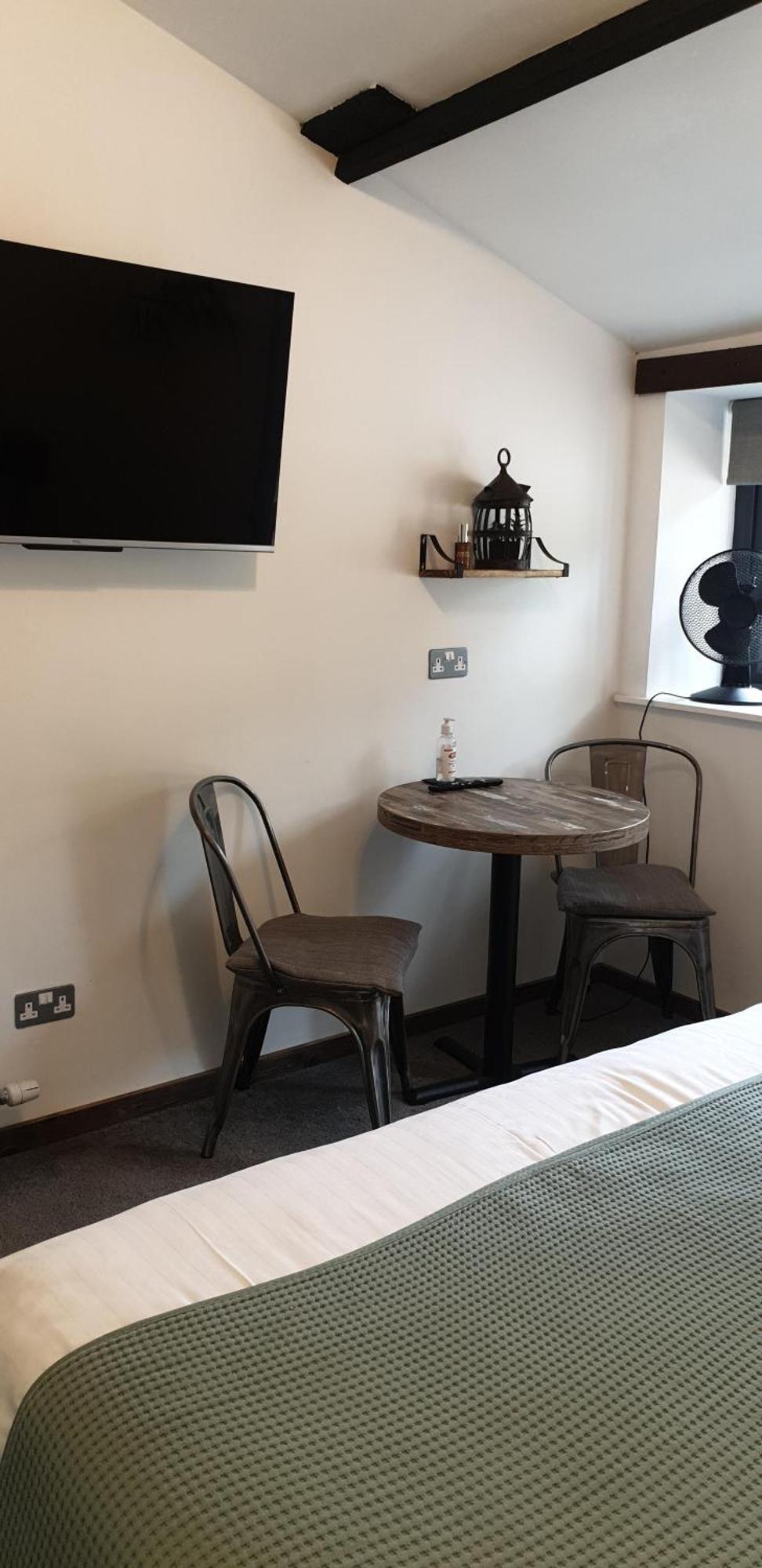 Monkton Court House B&B Гонитон Номер фото