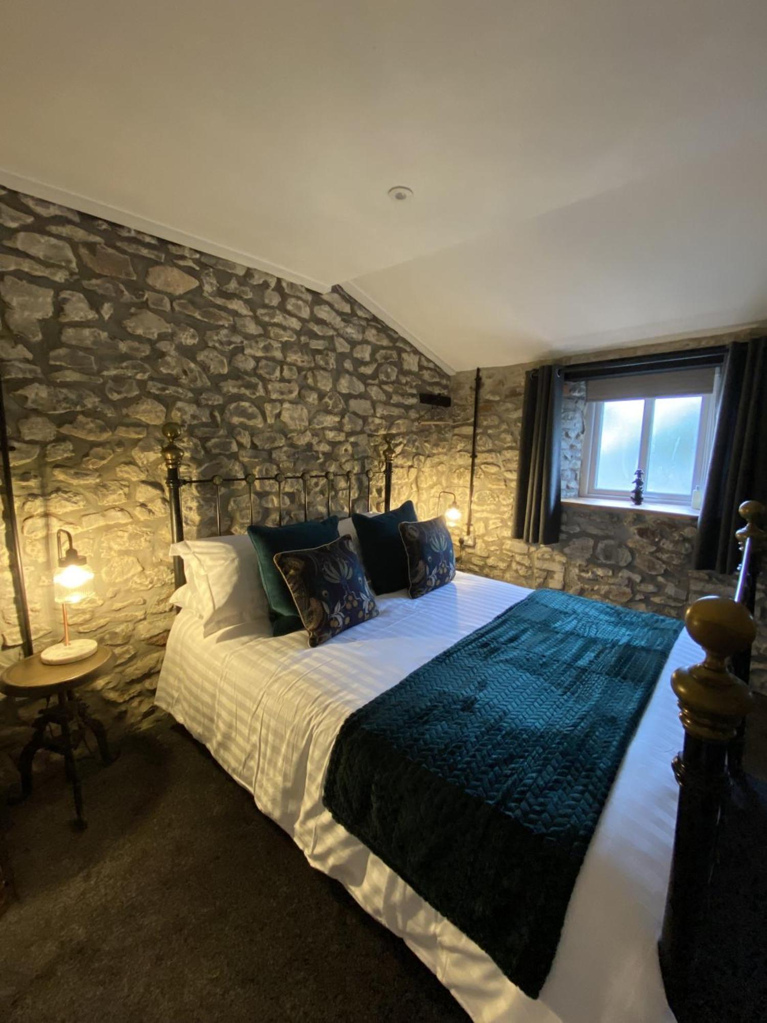 Monkton Court House B&B Гонитон Экстерьер фото