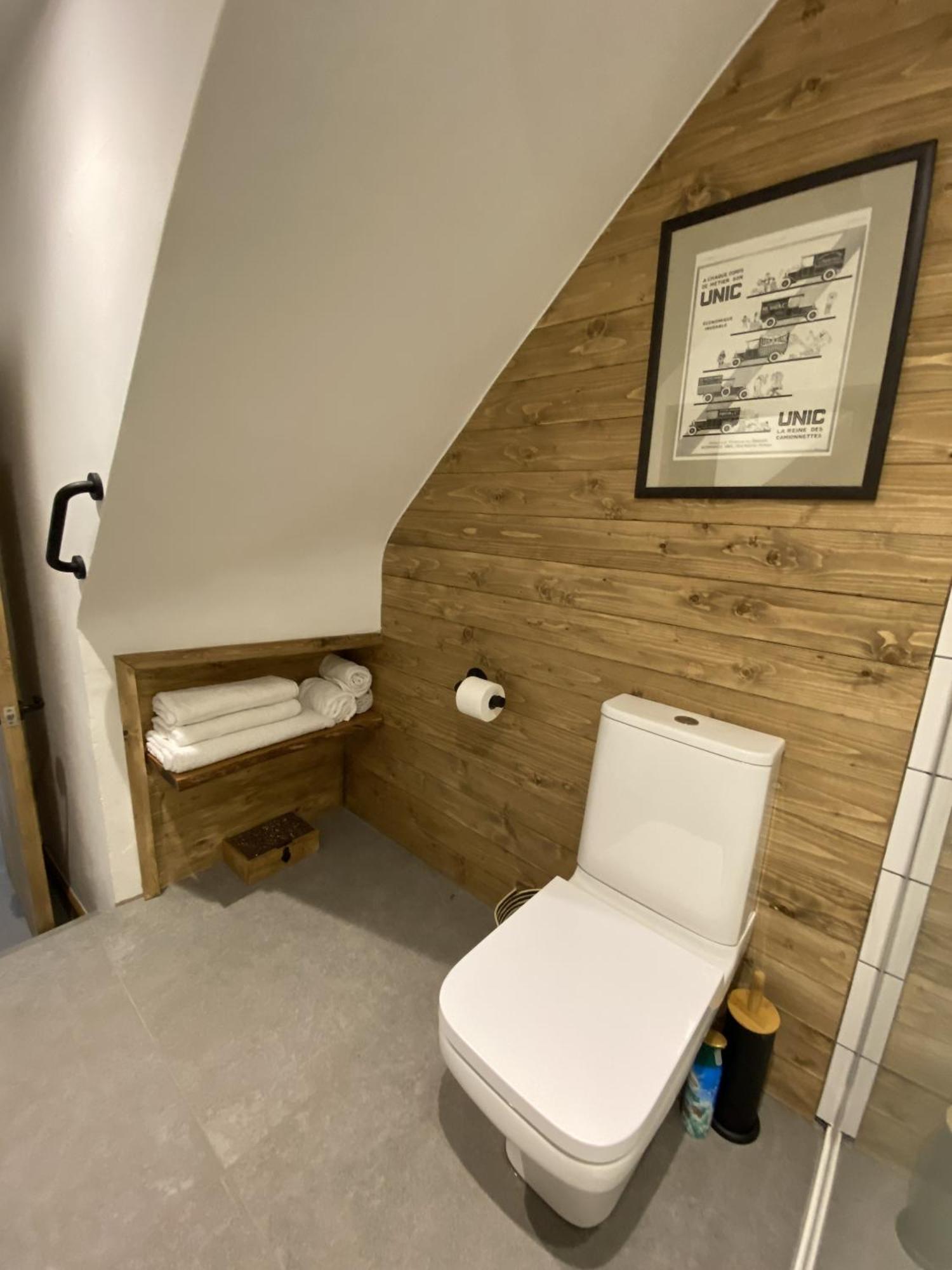 Monkton Court House B&B Гонитон Экстерьер фото