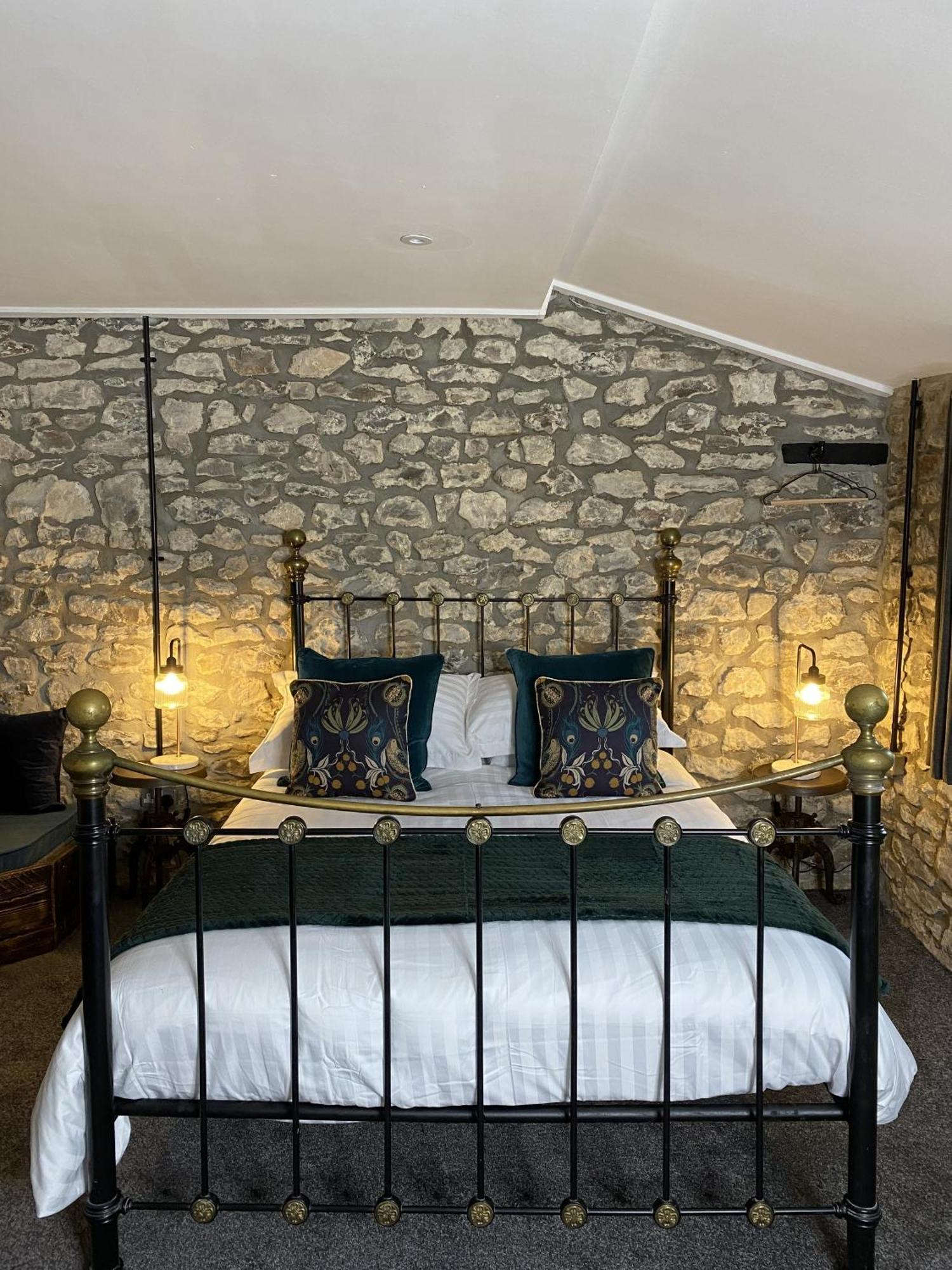 Monkton Court House B&B Гонитон Экстерьер фото