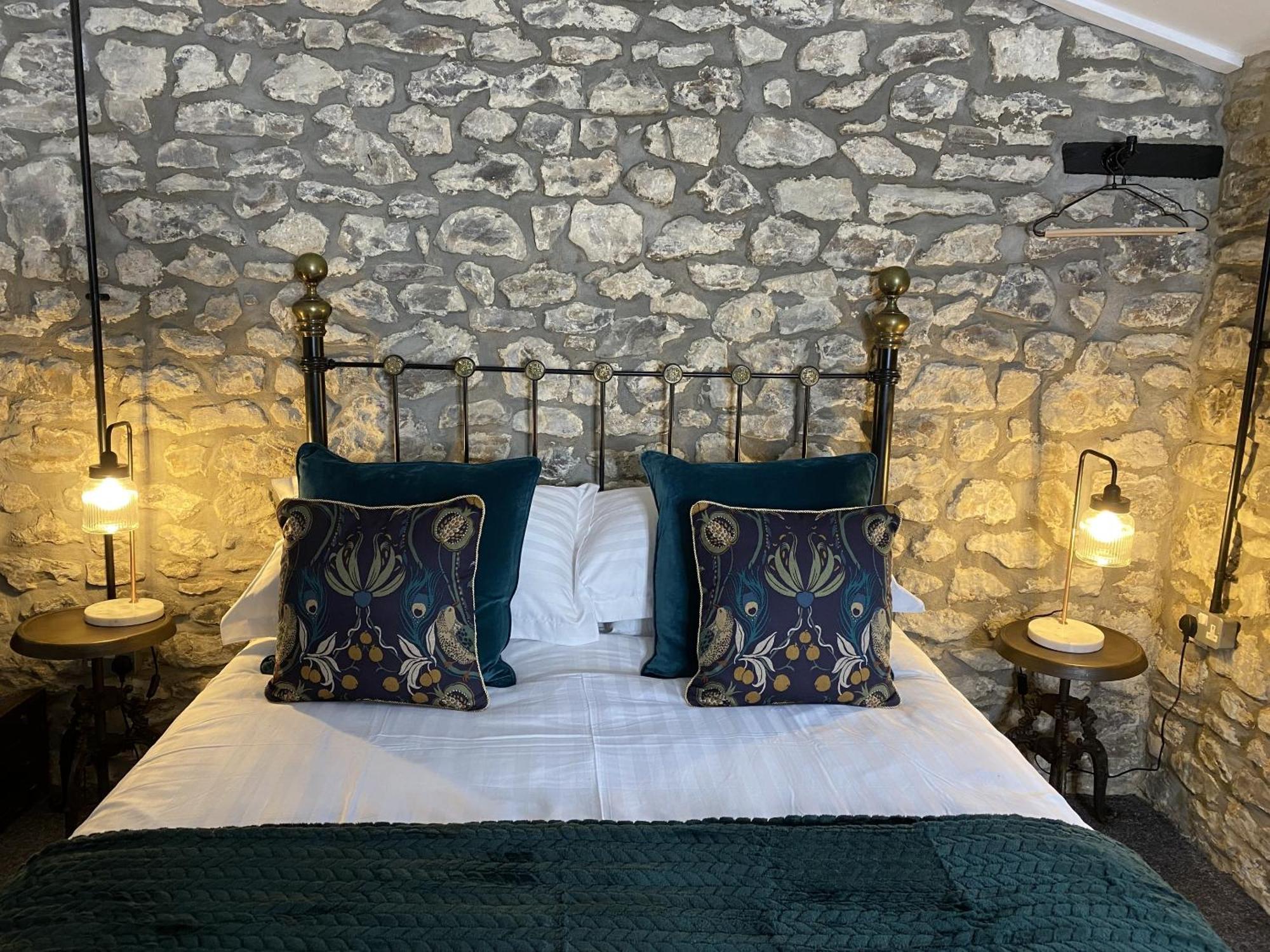 Monkton Court House B&B Гонитон Экстерьер фото