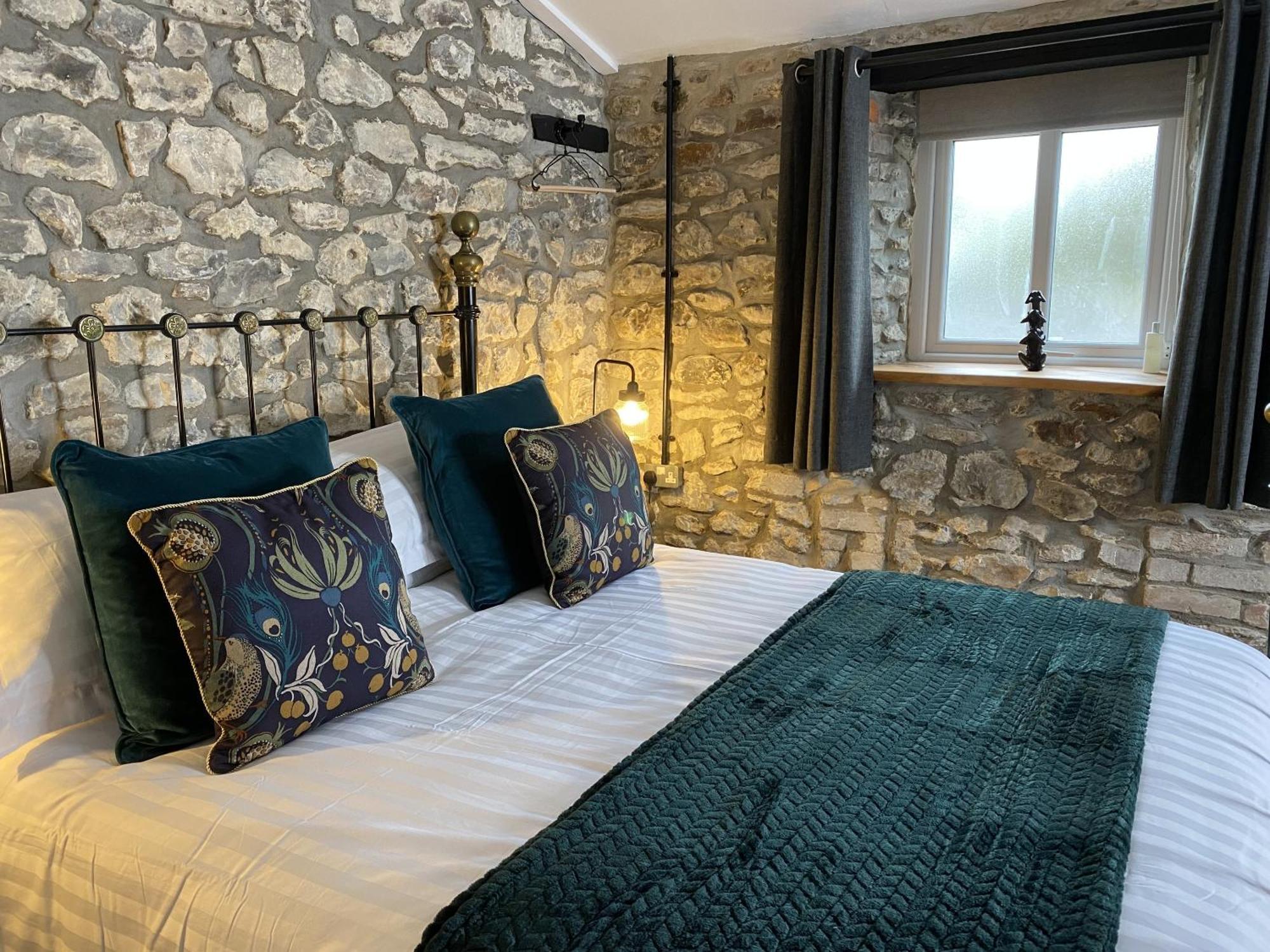 Monkton Court House B&B Гонитон Экстерьер фото