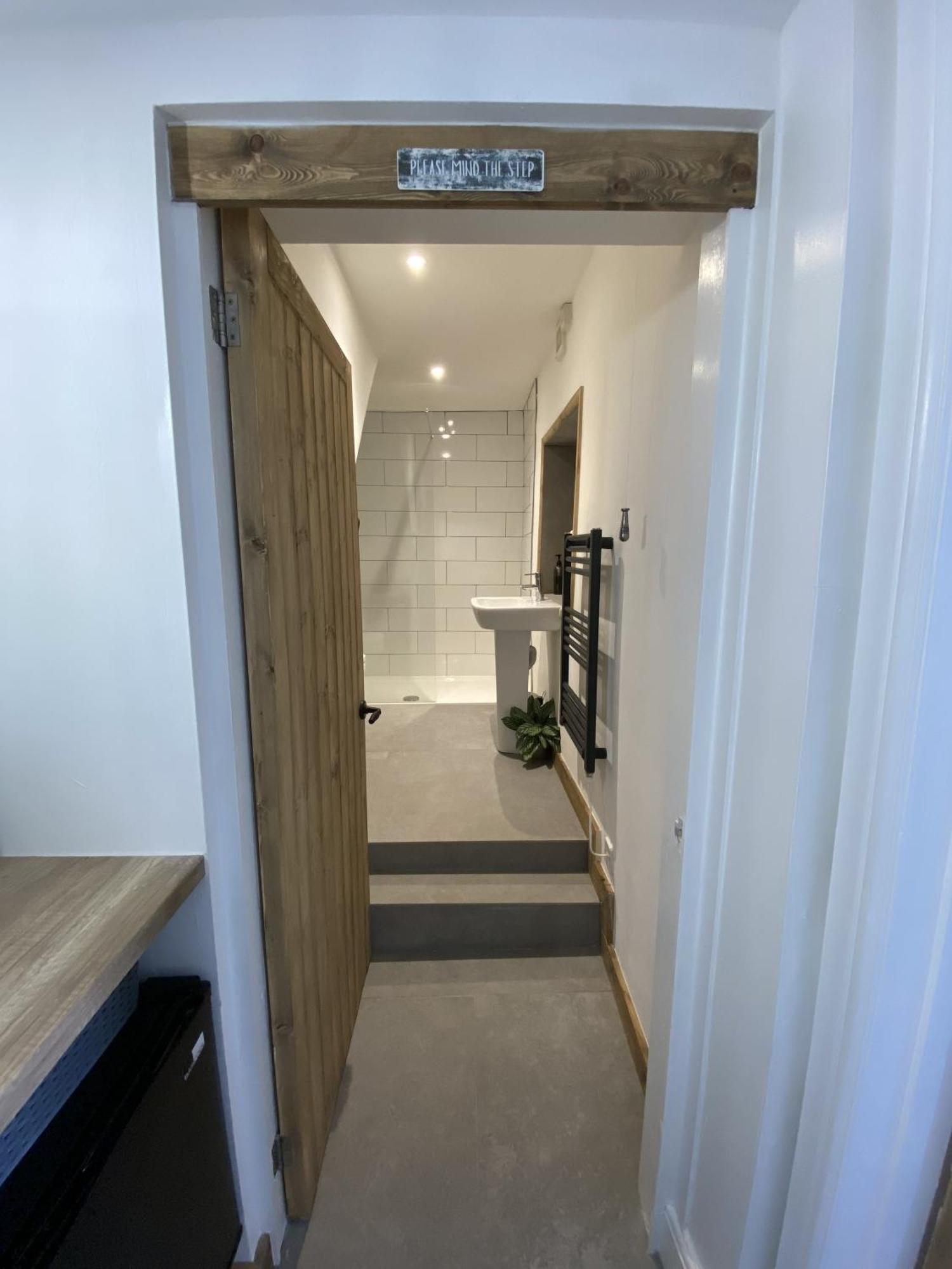 Monkton Court House B&B Гонитон Экстерьер фото