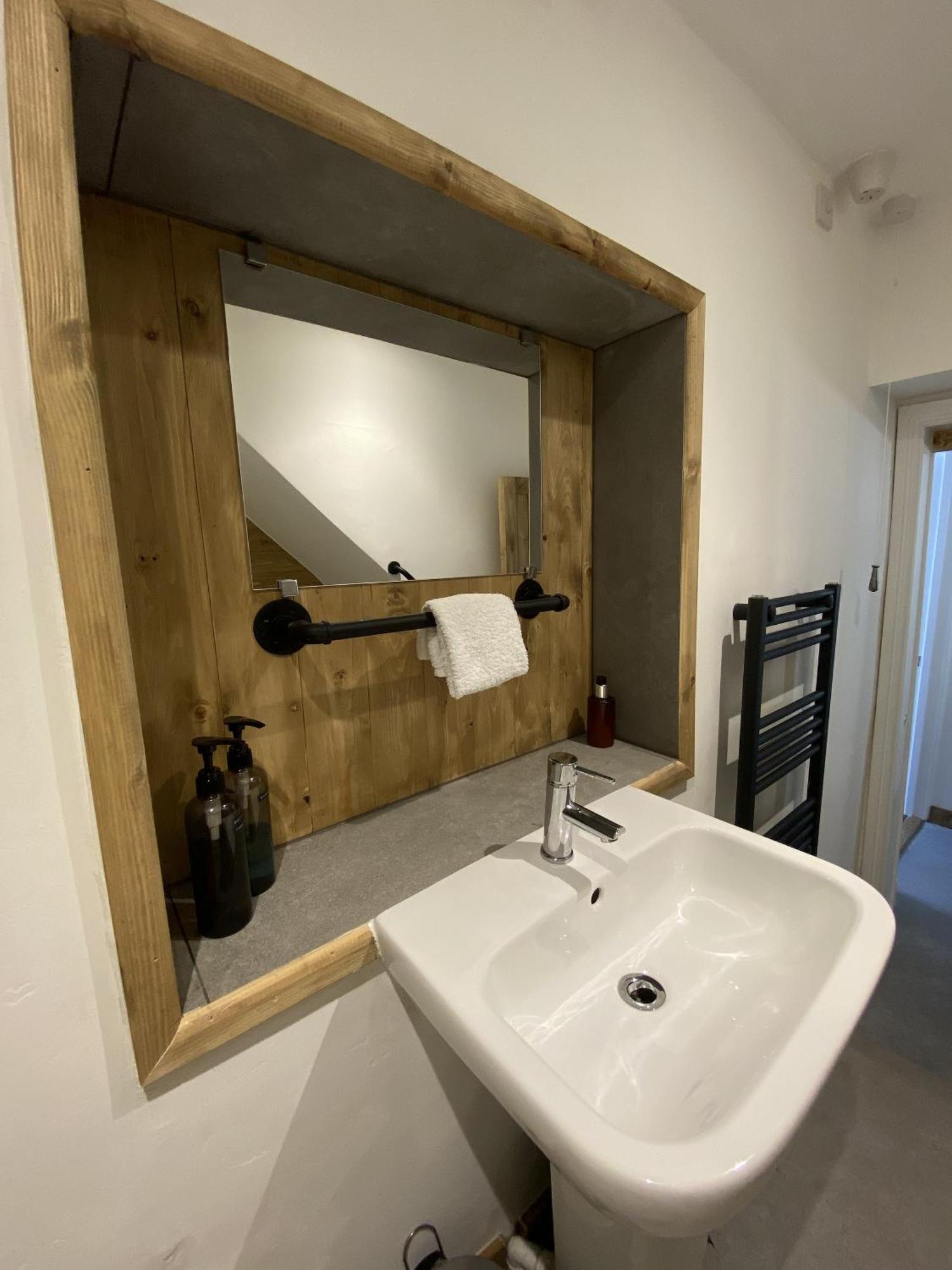 Monkton Court House B&B Гонитон Экстерьер фото